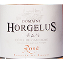 Gascogne Horgelus Rosé - Merlot & Tannat 2017
