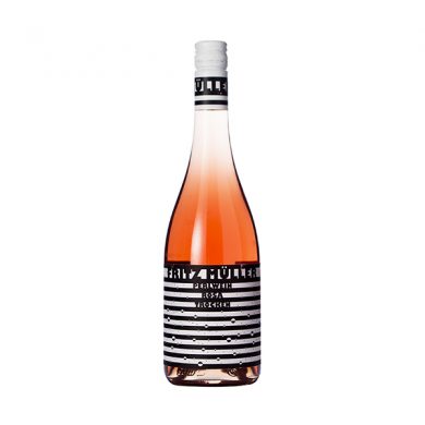 Muller Frizzante Rosé – Portugieser & Pinot Noir