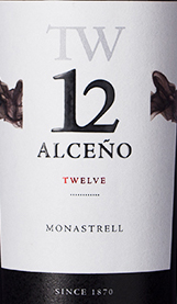 Alceno 12 Months Oaked – Monastrell 2014