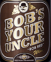 Bob’s Your Uncle – The Red Brew