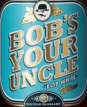 Bob’s Your Uncle – The White Brew