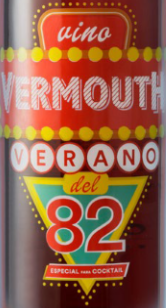 Vermouth – Verano Del 82