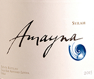 Amayna – Syrah