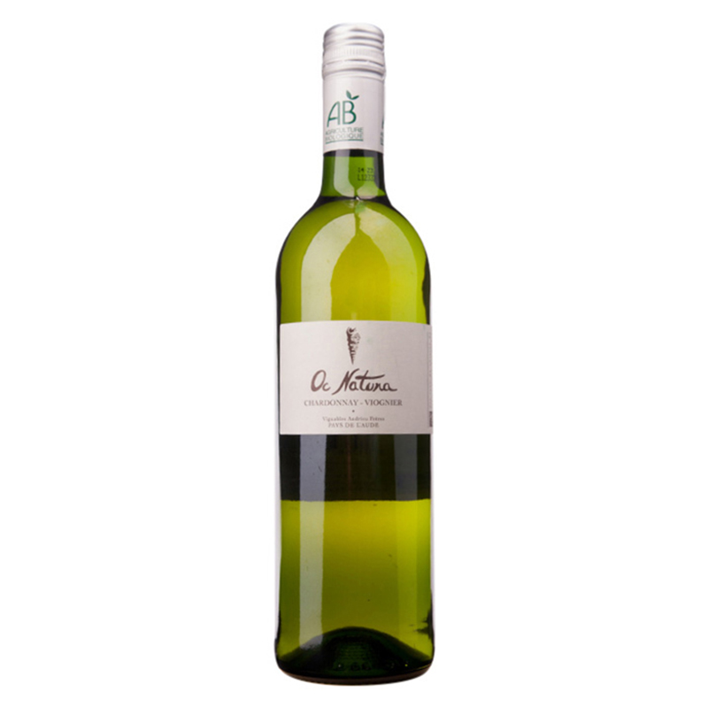 Caylus – Chardonnay Ecocert