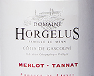 Gascogne Horgelus – Rouge De Gala