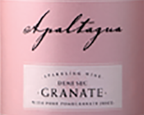 Tutunjian Sparkling – Granate & Chardonnay